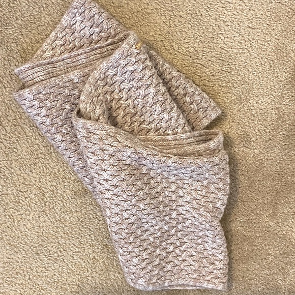 Calvin Klein Accessories - Calvin Klein Infinity Scarf